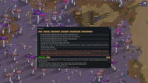 rimworld memory leak mod|Running out of RAM. :: RimWorld General Discussions .